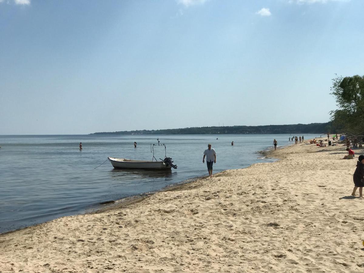 Oesterlen - Baestekille Backar Sankt Olof Luaran gambar
