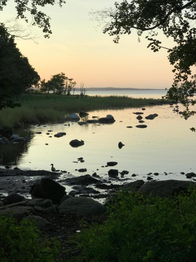Oesterlen - Baestekille Backar Sankt Olof Luaran gambar