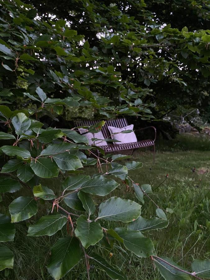 Oesterlen - Baestekille Backar Sankt Olof Luaran gambar