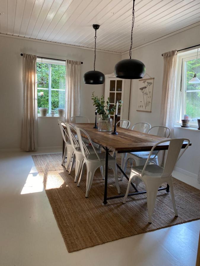Oesterlen - Baestekille Backar Sankt Olof Luaran gambar